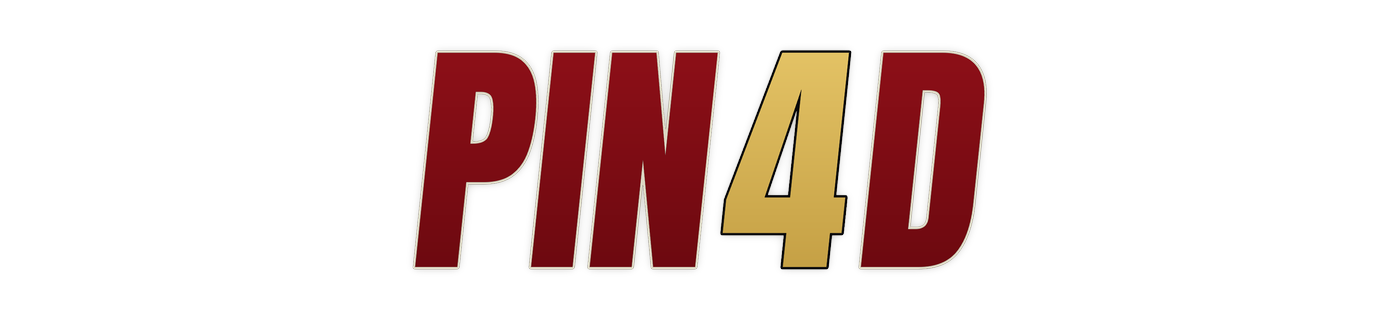 pin4d